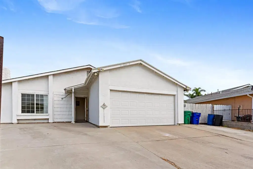 1607 Ginsberg Court, San Diego, CA 92114 - Image #1