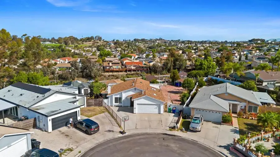 1607 Ginsberg Court, San Diego, CA 92114 - Image #3