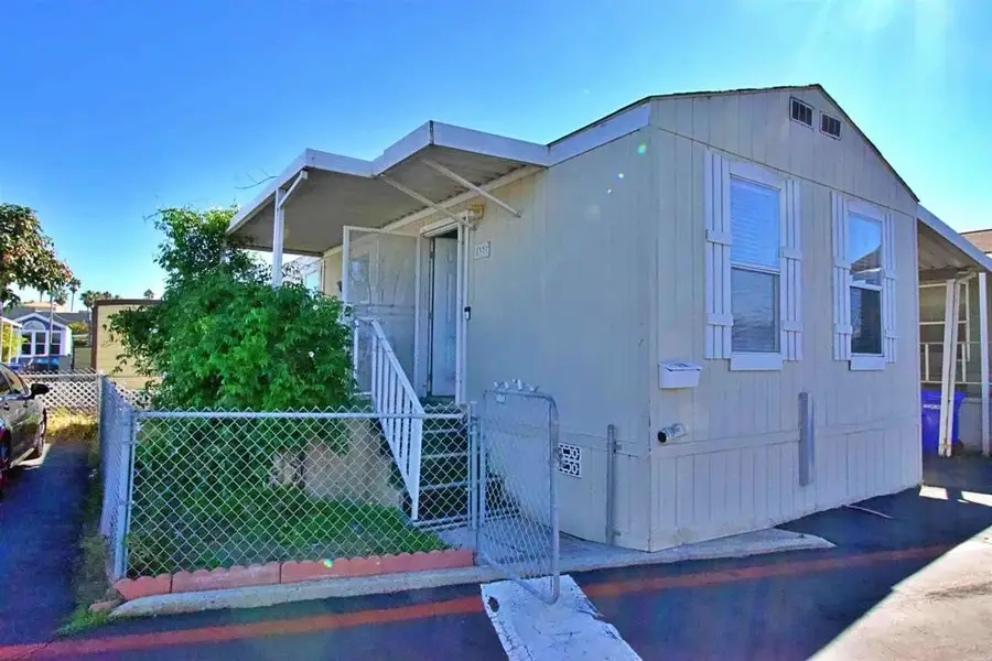 1381 Palm #37, San Diego, CA 92154 - Image #2