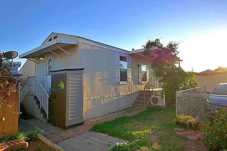 1381 Palm #37, San Diego, CA 92154 - Image #3