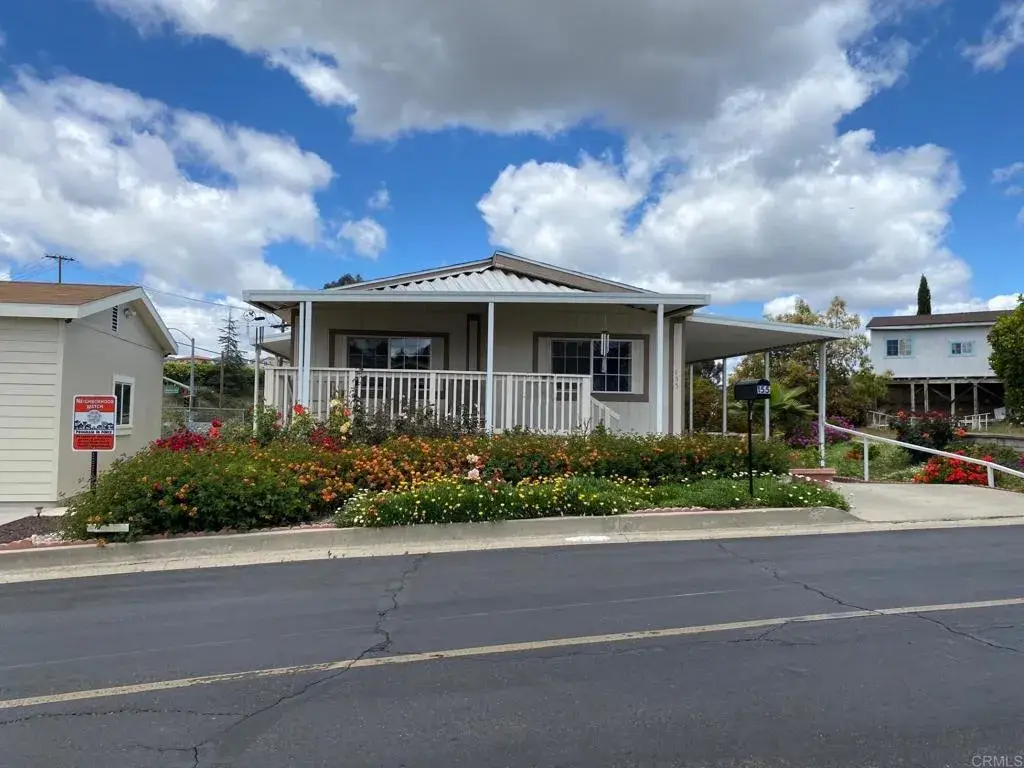 1815 Sweetwater Rd #155, Spring Valley, CA 91977 - Image #1