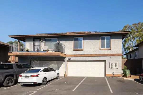 318 Graves Court, El Cajon, CA 92021