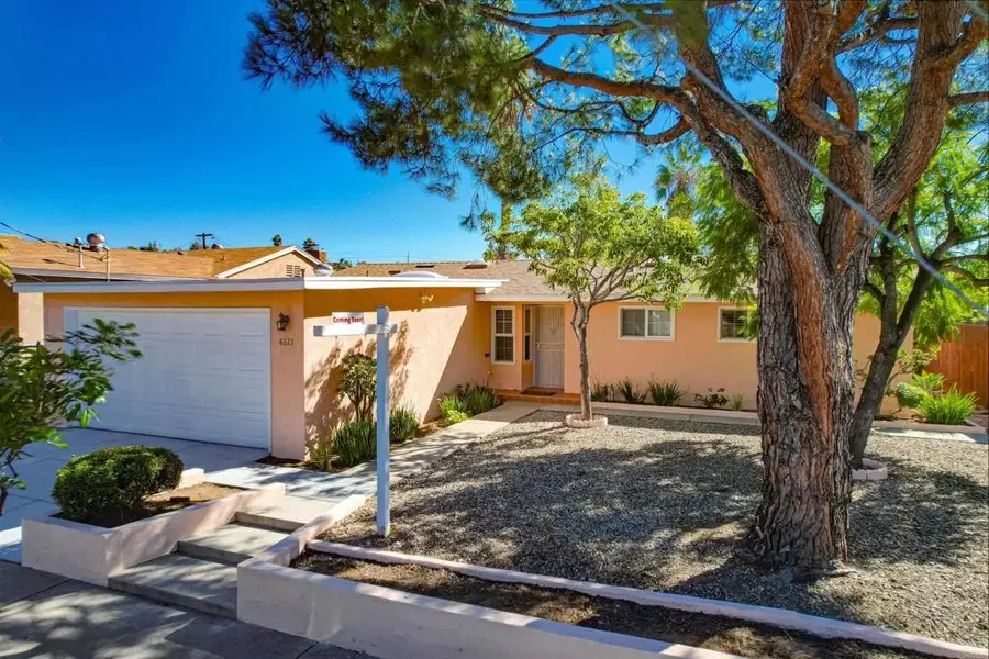 4613 Rainier Avenue, San Diego, CA 92120 - Image #2