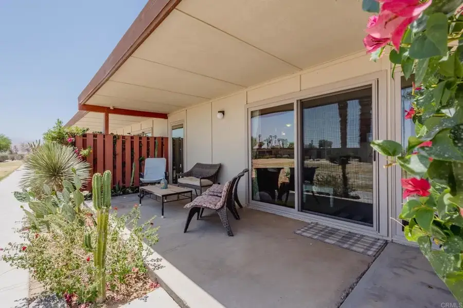 3196 Club Circle E East #8, Borrego Springs, CA 92004 - #3