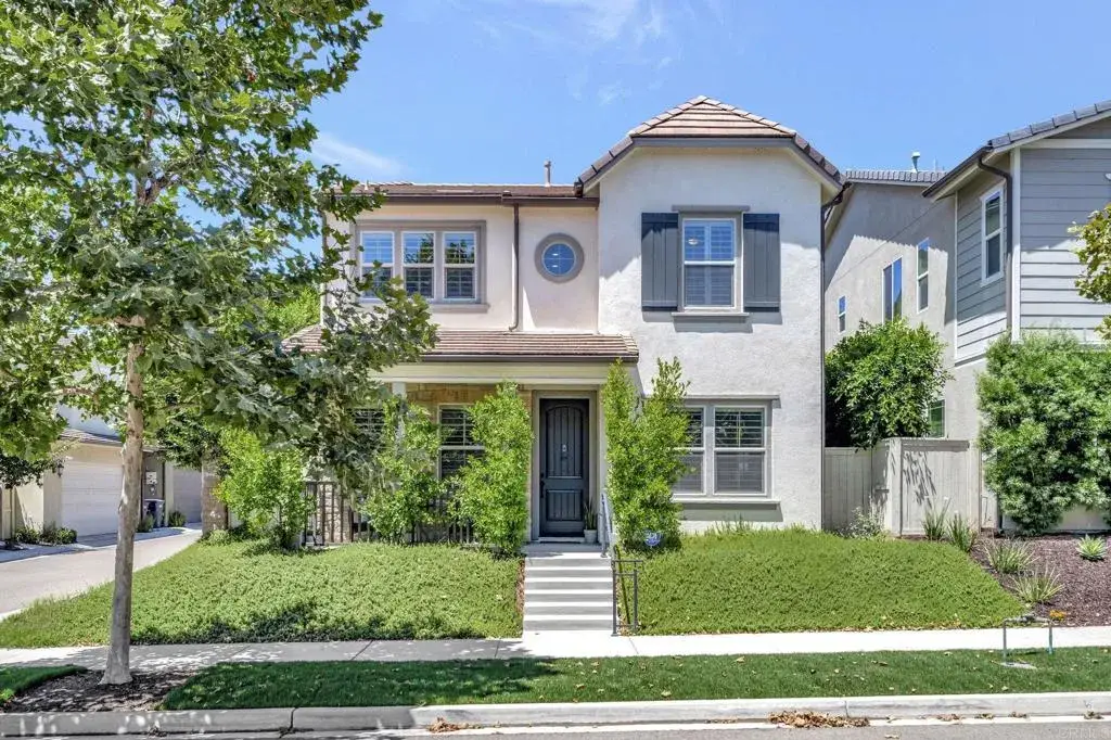 21408 Trail Ridge Drive, Escondido, CA 92029 - Image #1