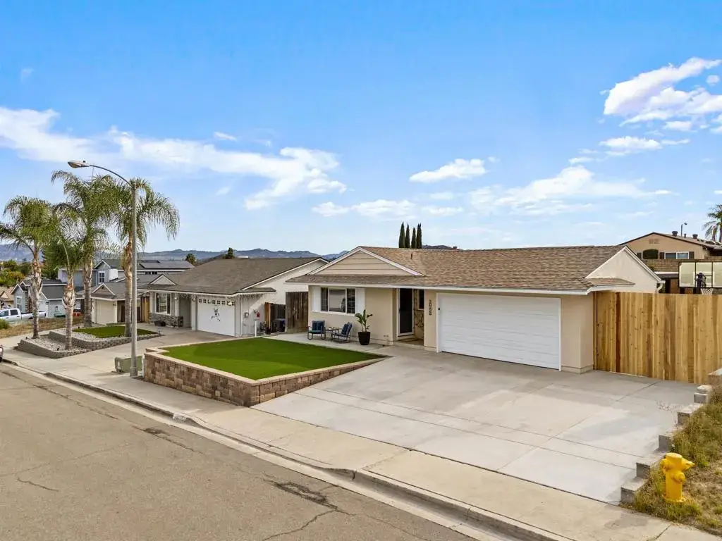 10121 Pinewood, Santee, CA 92071 - Image #1