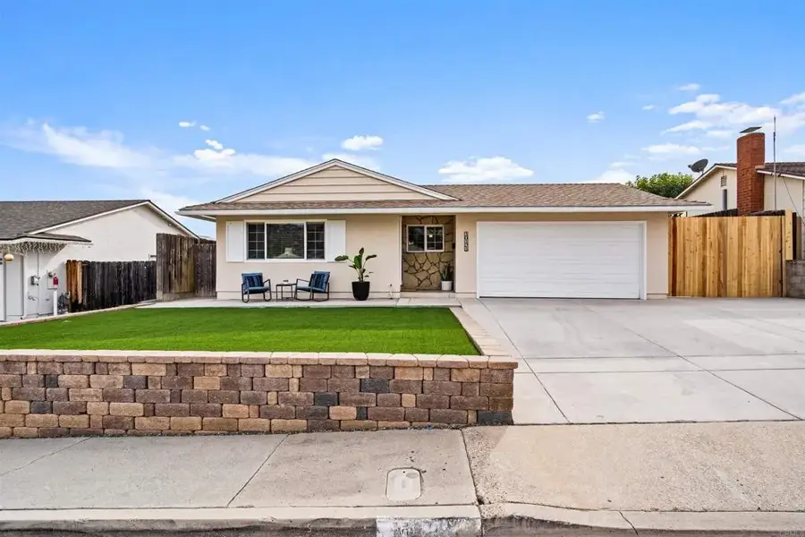 10121 Pinewood, Santee, CA 92071 - Image #2