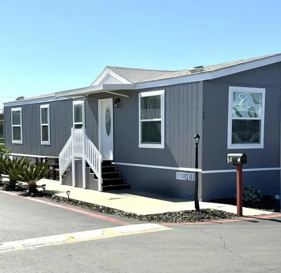 2950 Iris #54, San Diego, CA 92154 - #2