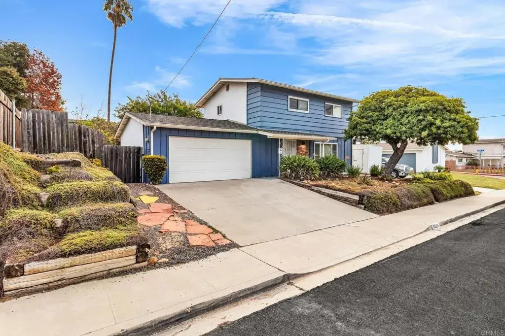 1521 Malta Avenue, Chula Vista, CA 91911 - Image #1