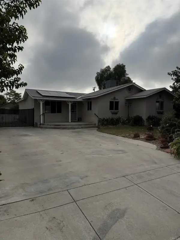 601 S Rosario Avenue, San Jacinto, CA 92583