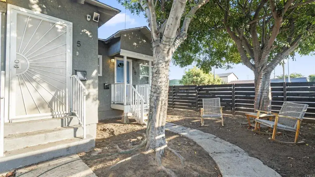 5 Hensley Street, San Diego, CA 92102 - Image #1