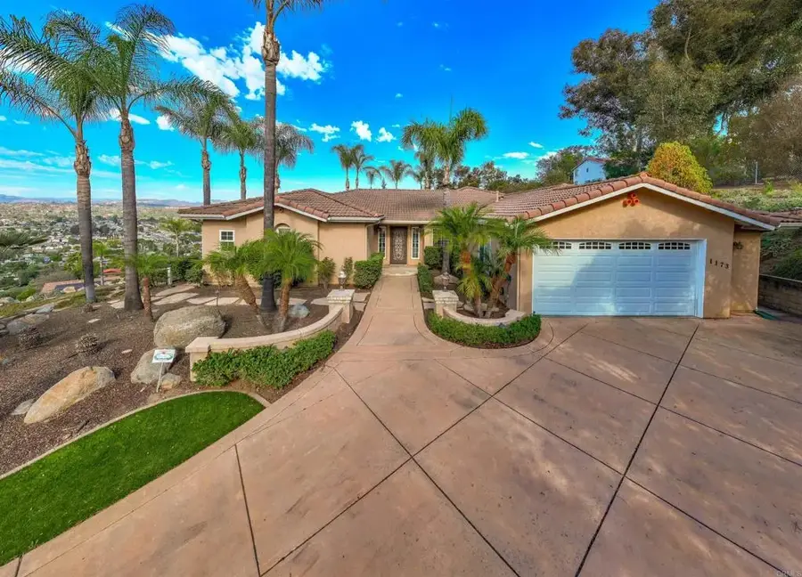 1173 San Lori Lane, El Cajon, CA 92019 - Image #3