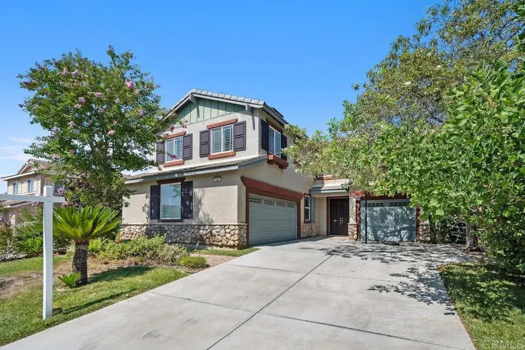 534 Wildrye Ct, Hemet, CA 92543 - Image #1