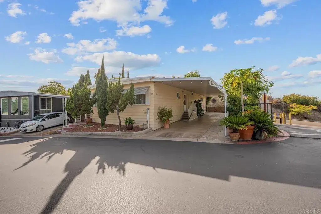 2003 Bayview Heights Dr #18, San Diego, CA 92105 - Image #1