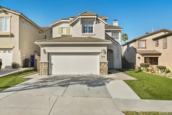 5118 Mariner Dr, San Diego, CA 92154