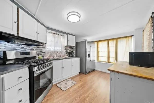 351 E Bradley #19, El Cajon, CA 92021