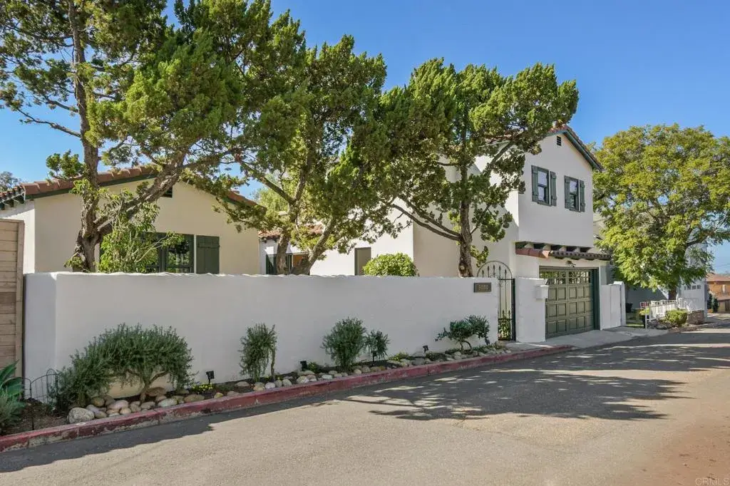 5036 Litchfield Road, San Diego, CA 92116 - Image #1