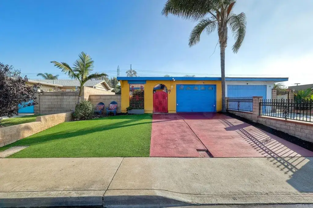 78 Sherwood Street, Chula Vista, CA 91911 - Image #1