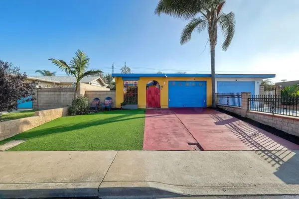 78 Sherwood Street, Chula Vista, CA 91911