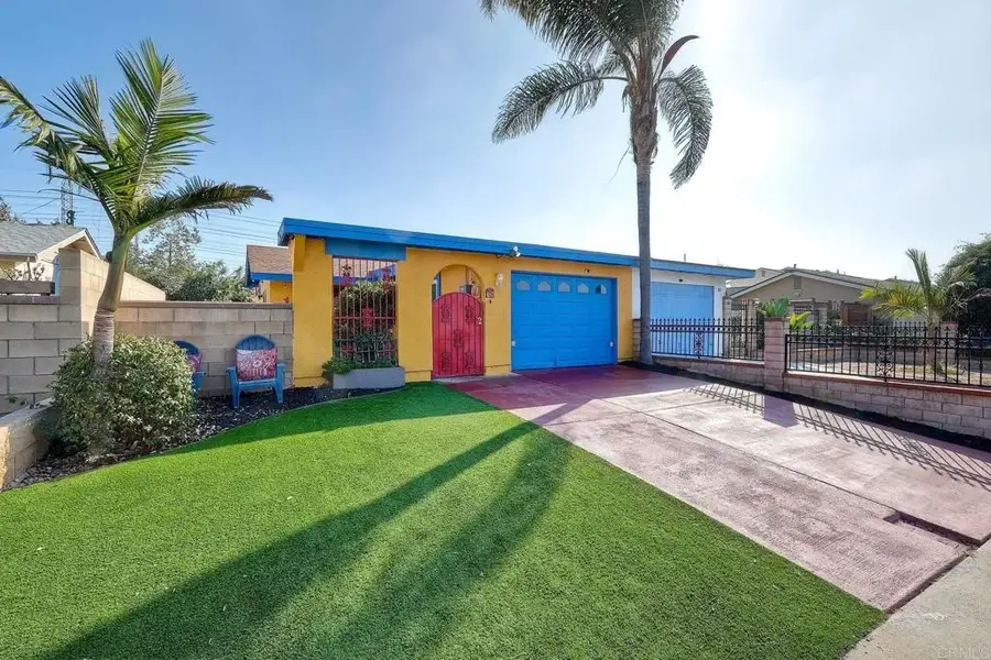 78 Sherwood Street, Chula Vista, CA 91911 - Image #2