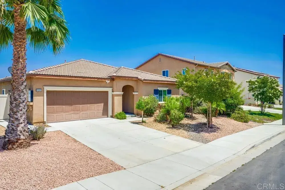 26812 Rodeo Court, Winchester, CA 92596 - Image #1