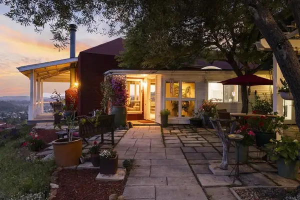 14645 High Valley Road, Poway, CA 92064