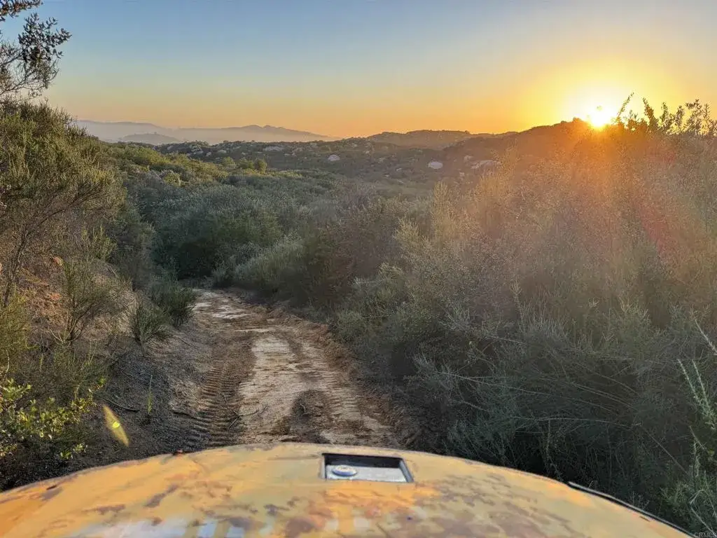 0 Old Wagon, Valley Center, CA 92082 - Image #1