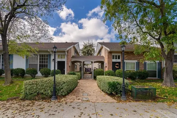 4800 Williamsburg Lane #227, La Mesa, CA 91942