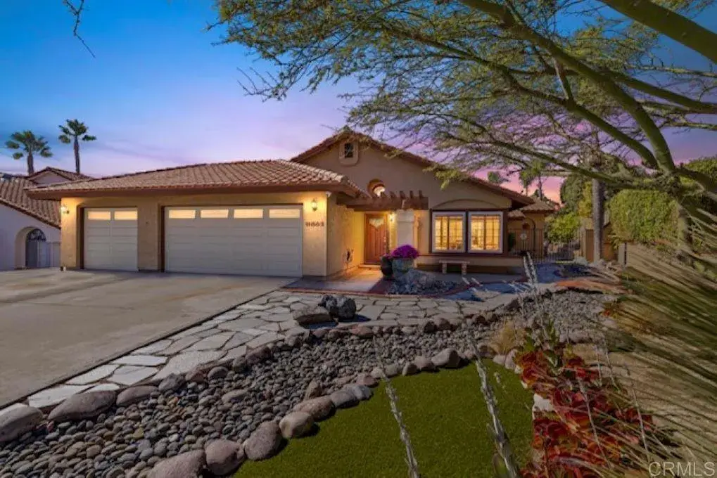 11862 Calle Deposito, El Cajon, CA 92019 - Image #1