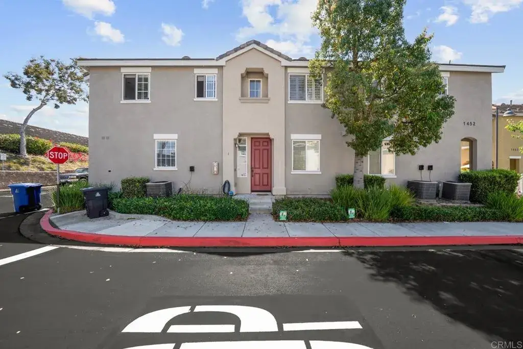 1452 Canvas Drive #1, Chula Vista, CA 91913 - Image #1