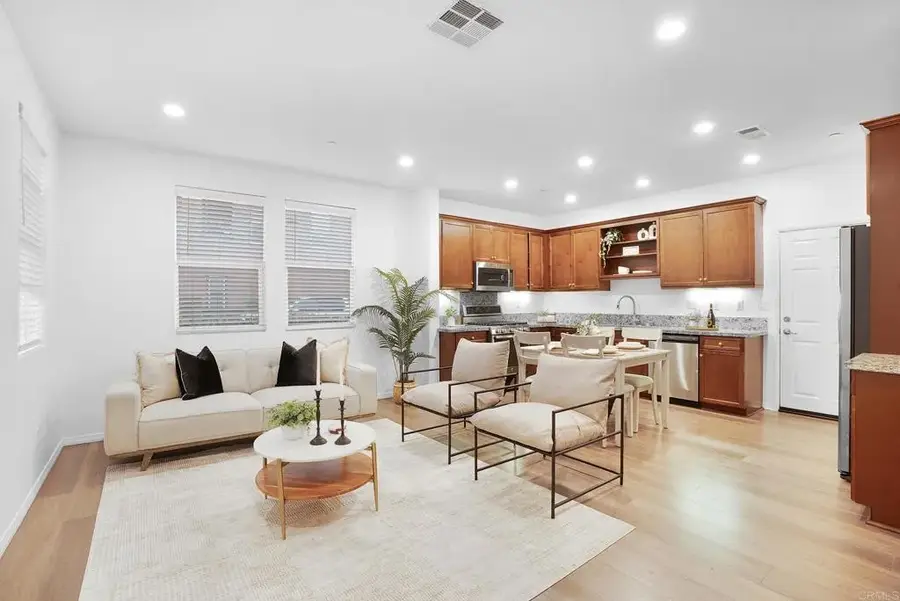 1541 Winter Lane #4, Chula Vista, CA 91915 - Image #2