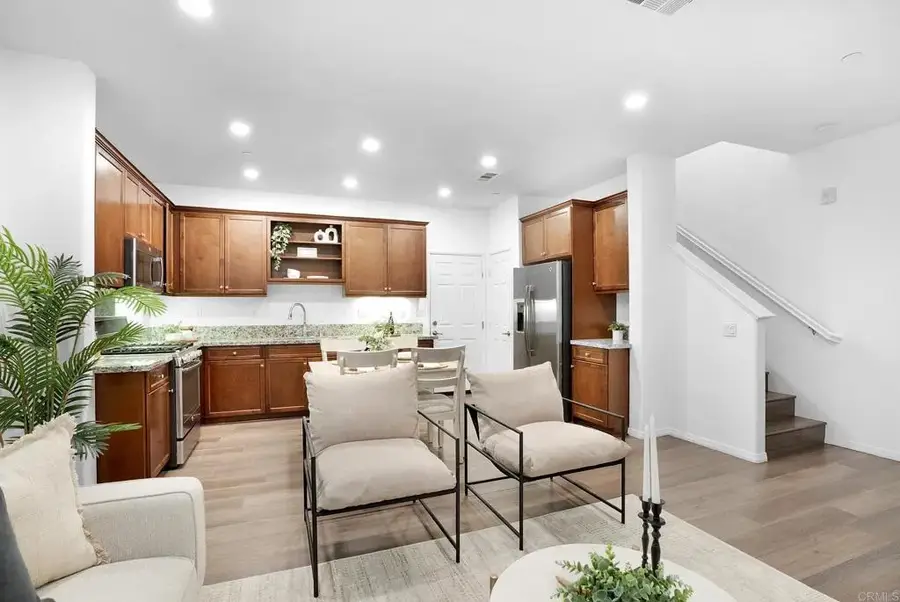 1541 Winter Lane #4, Chula Vista, CA 91915 - Image #3