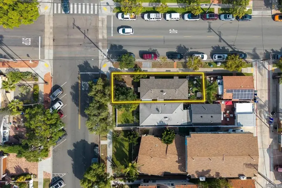 201 C Ave, Coronado, CA 92118 - Image #2