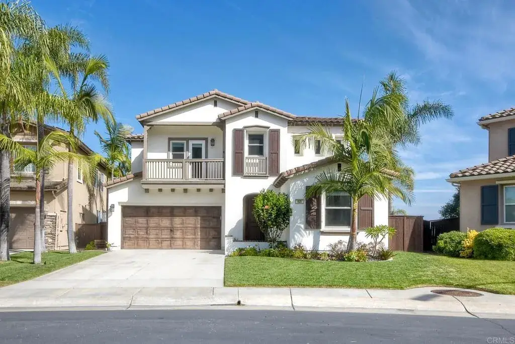 935 Bridgeport Court, San Marcos, CA 92078 - Image #1