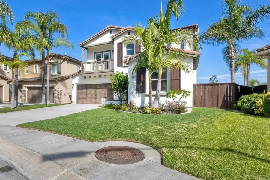 935 Bridgeport Court, San Marcos, CA 92078 - Image #2