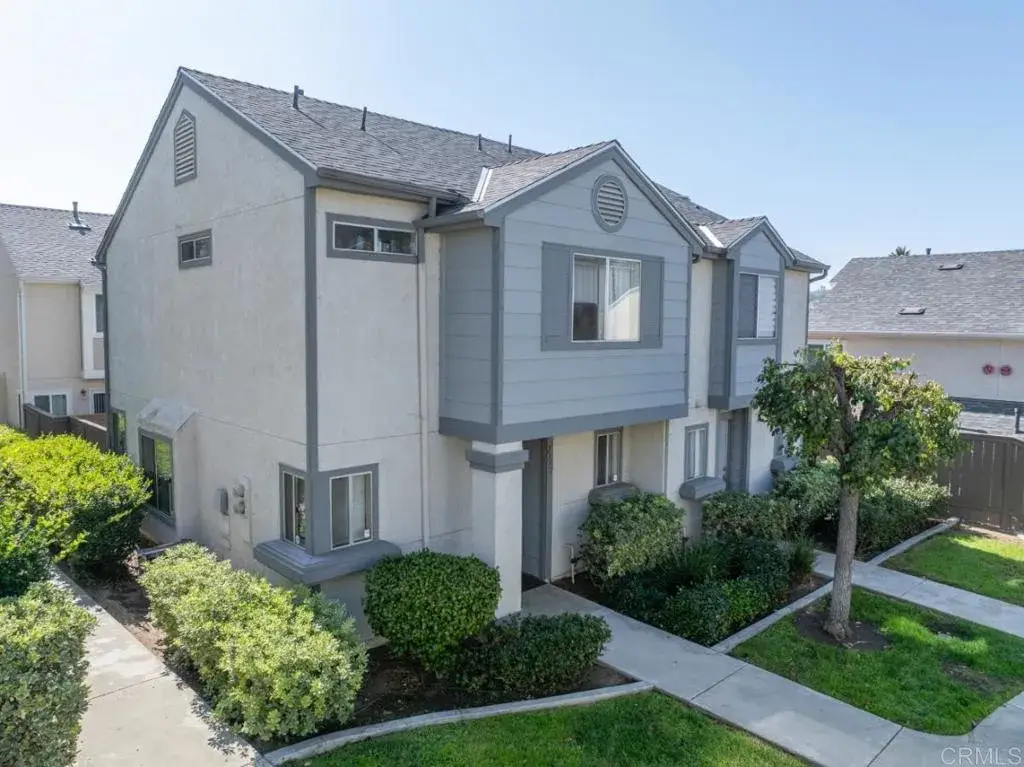 2157 Kings View Cir., Spring Valley, CA 91977 - Image #1