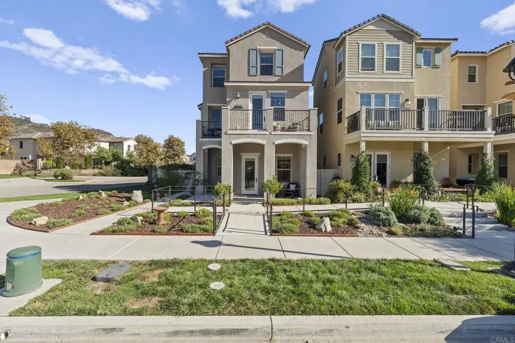 21547 Trail Blazer Lane, Escondido, CA 92029 - Image #1