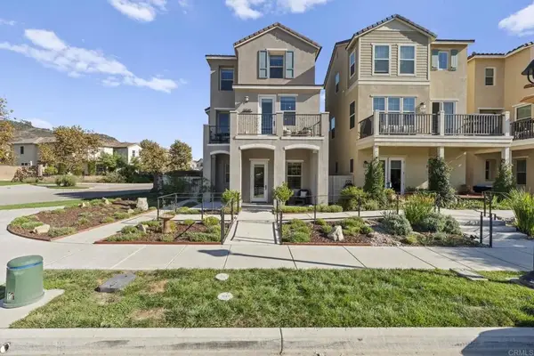 21547 Trail Blazer Lane, Escondido, CA 92029