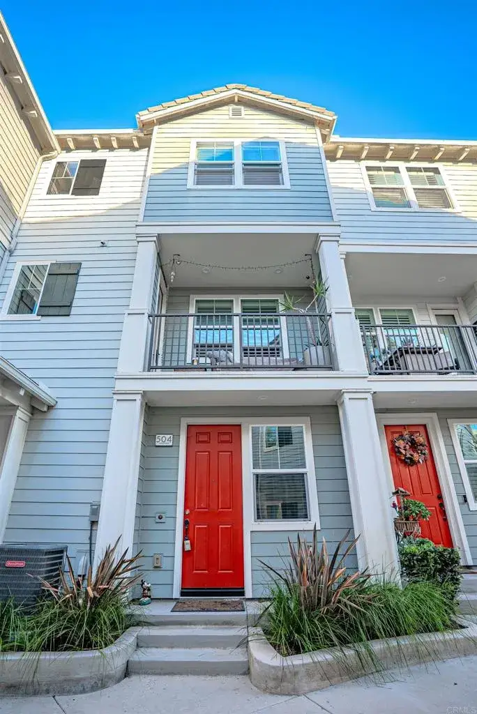 504 Hummingbird Lane, Imperial Beach, CA 91932 - Image #3