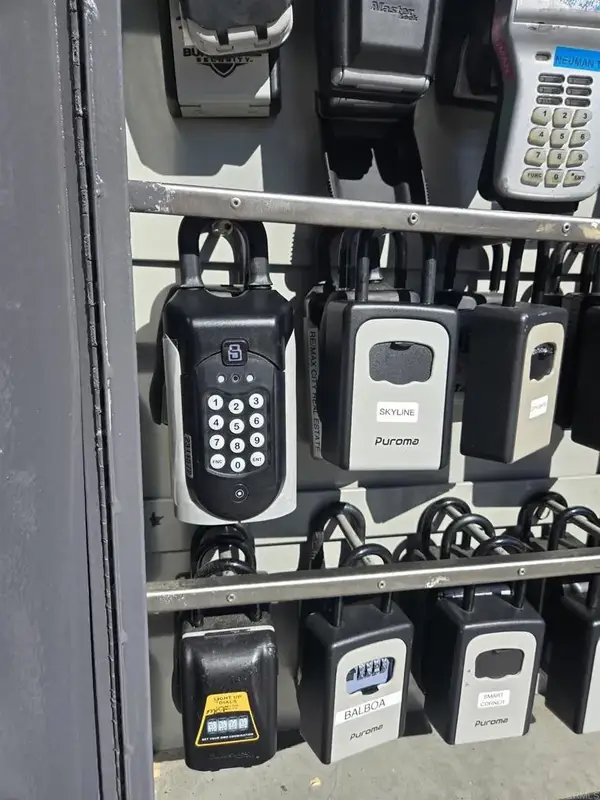 1080 Park Blvd #905, San Diego, CA 92101