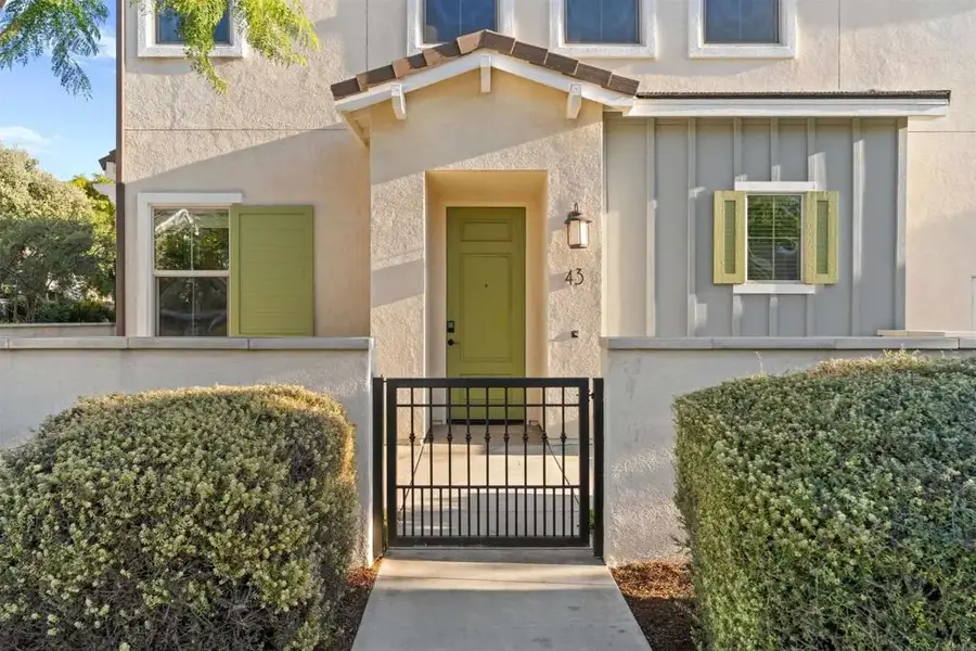 1917 Avenida Echeveria #43, Chula Vista, CA 91913 - Image #2