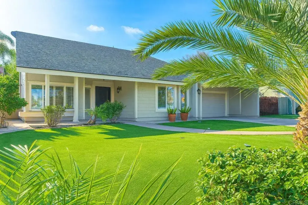 1453 Gustavo Street, El Cajon, CA 92019 - Image #1