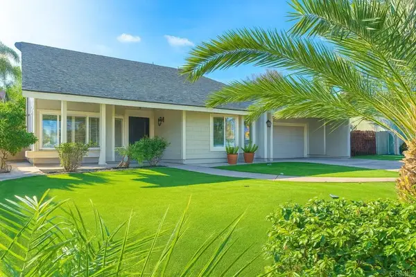 1453 Gustavo Street, El Cajon, CA 92019