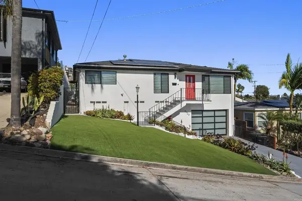 3120 Poe Street, San Diego, CA 92106