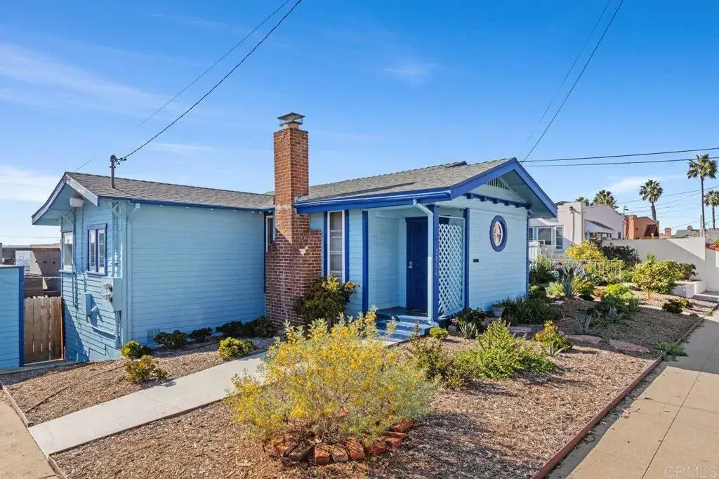 2816 Columbia Street, San Diego, CA 92103 - Image #1