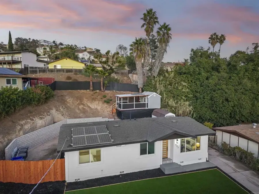 893 Galopago Street, Spring Valley, CA 91977 - Image #3