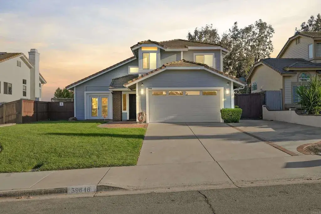 39646 Via Temprano, Murrieta, CA 92563 - Image #1