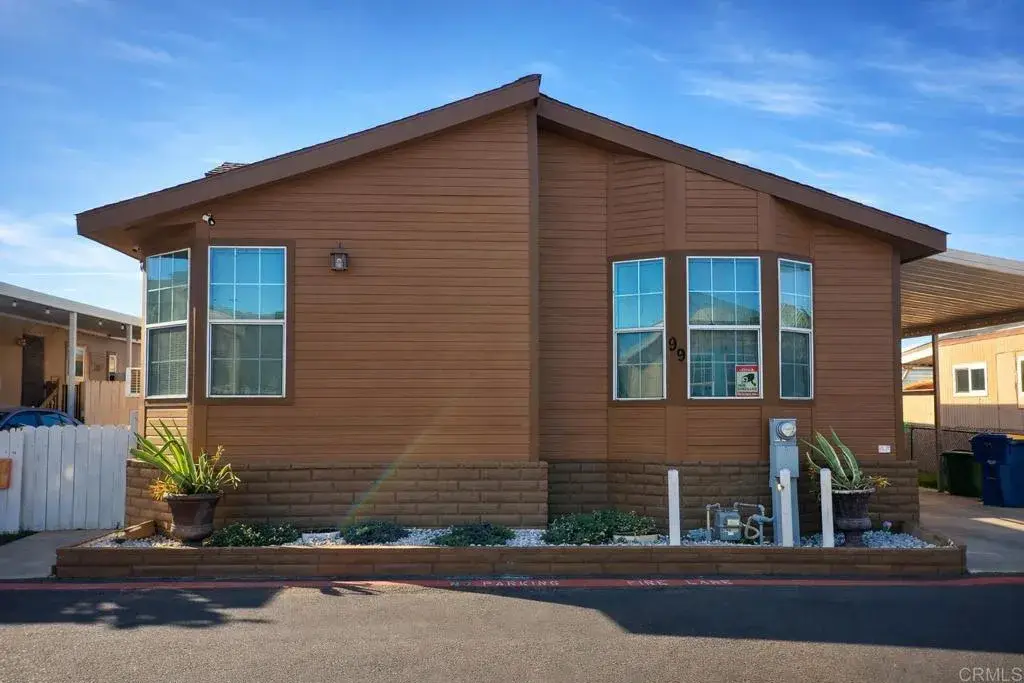 2888 Iris Ave #99, San Diego, CA 92154 - #1