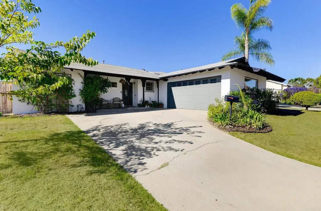 6368 Lake Atlin Avenue, San Diego, CA 92119 - Image #1