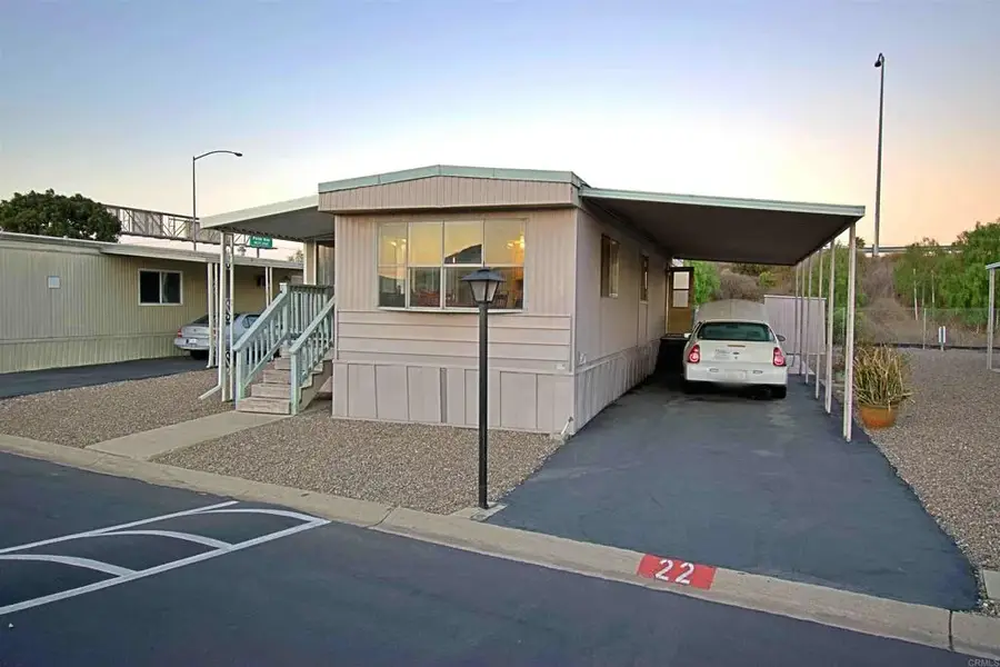 2200 Coronado #22, San Diego, CA 92154 - Image #2